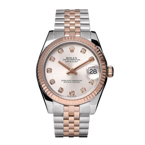 rolex everose gold oyster perpetual|rolex oyster perpetual datejust 31mm.